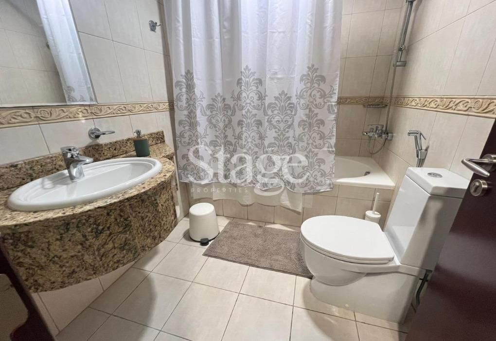 شقة من غرفة نوم للإيجار في Dubai Marina، Dubai AP7594L