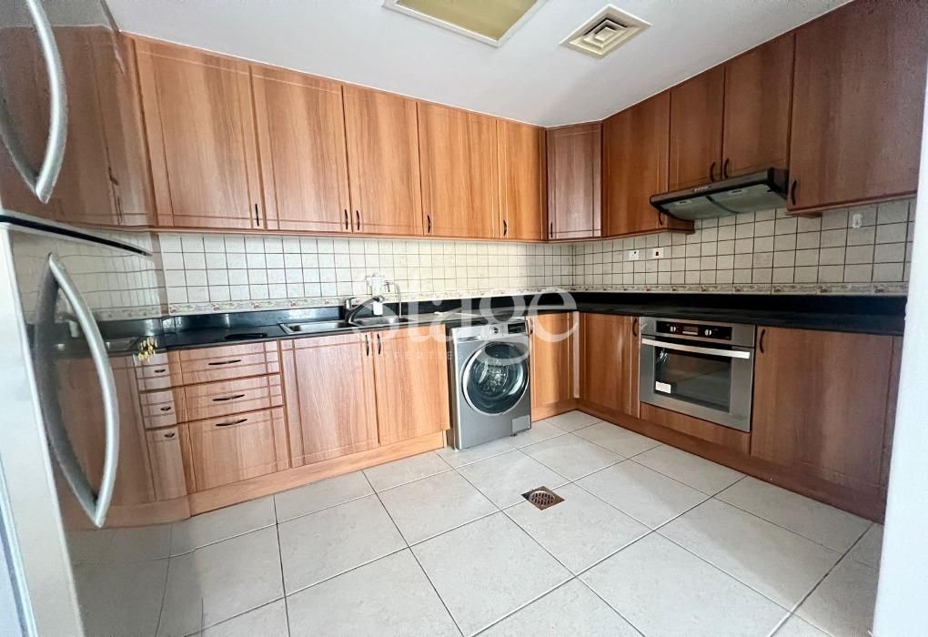 شقة من غرفة نوم للإيجار في Dubai Marina، Dubai AP7594L