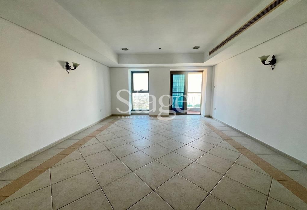 شقة من غرفة نوم للإيجار في Dubai Marina، Dubai AP7594L