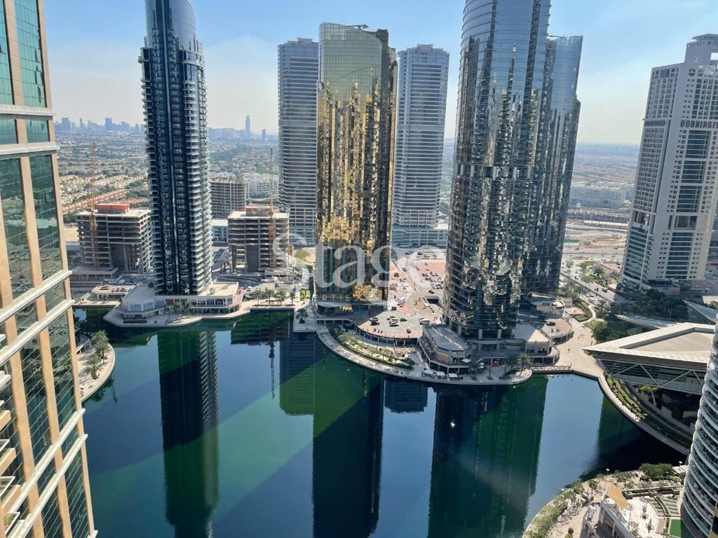 2 bedrooms apartment for Sale in JLT Cluster E, Dubai AP7542S