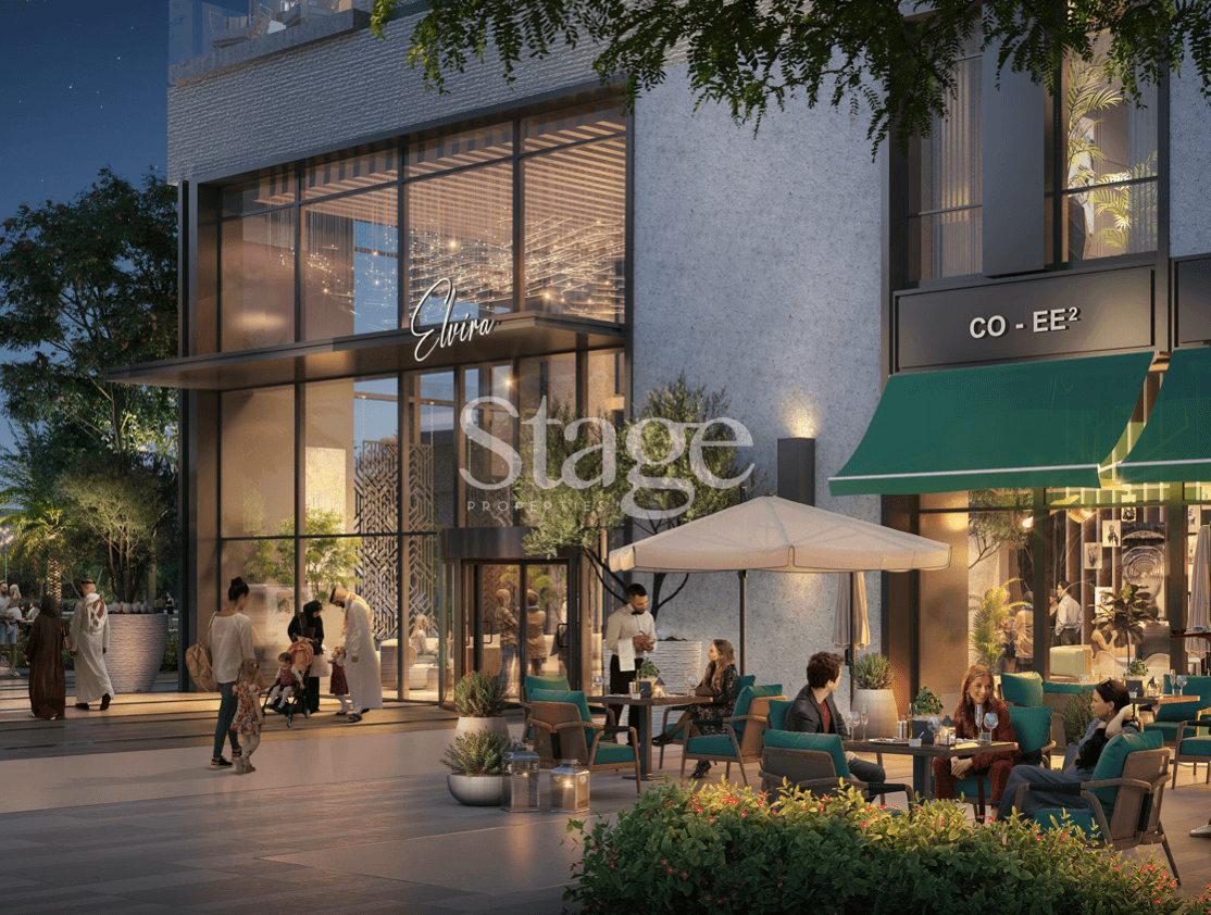 1 bedroom apartment for Sale in Dubai Hills Estate, Dubai AP7574S