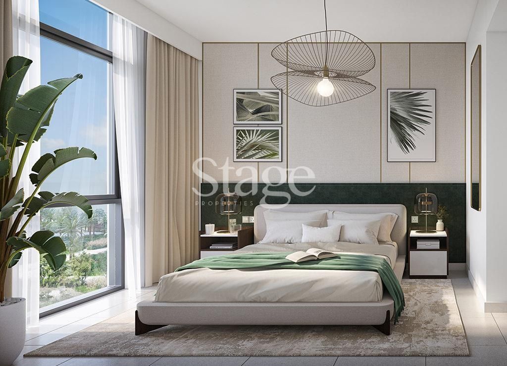 1 bedroom apartment for Sale in Dubai Hills Estate, Dubai AP7574S