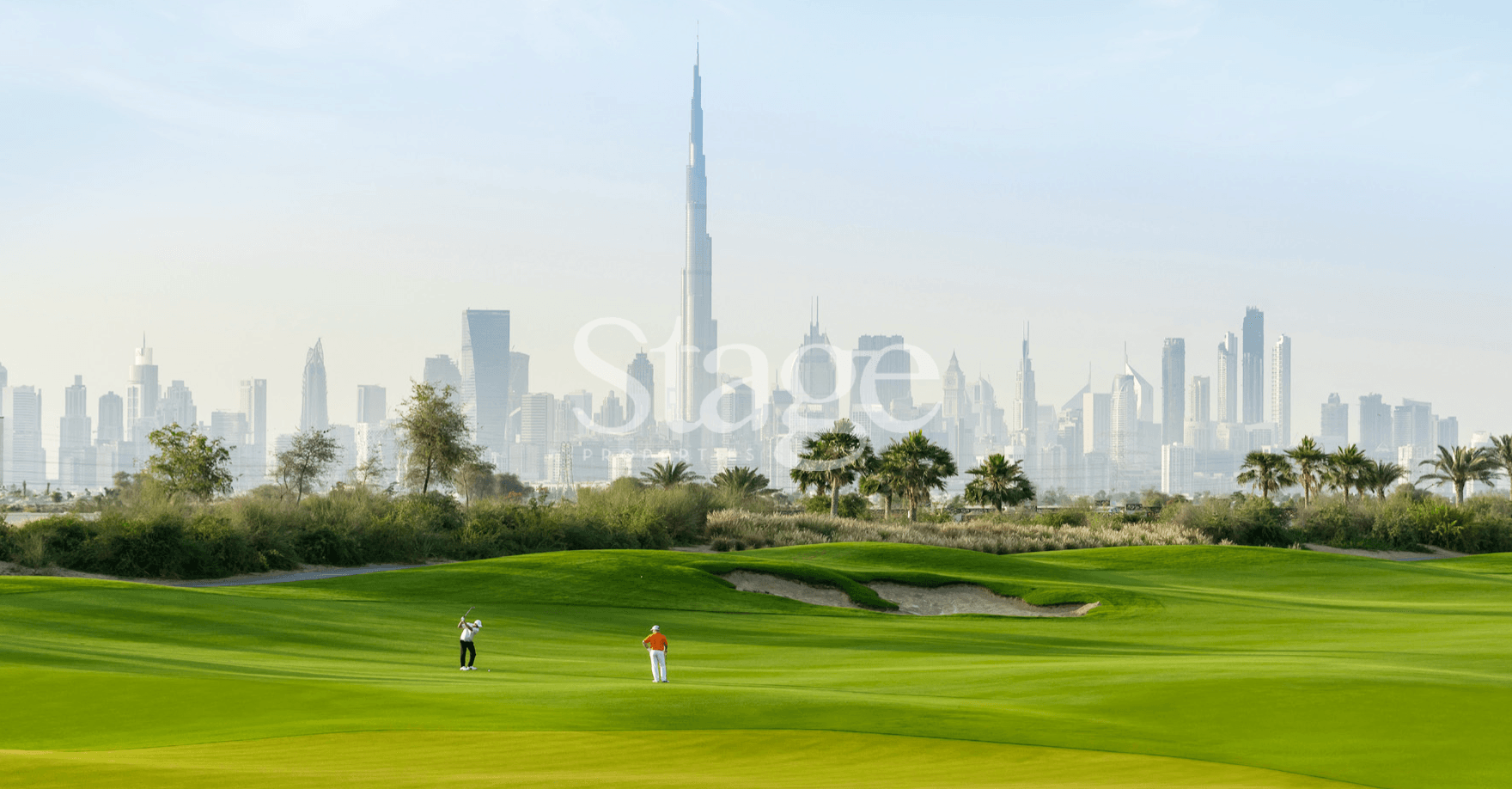 1 bedroom apartment for Sale in Dubai Hills Estate, Dubai AP7574S