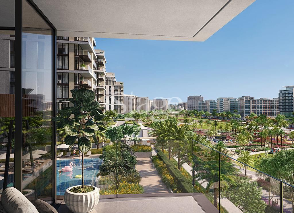 1 bedroom apartment for Sale in Dubai Hills Estate, Dubai AP7574S