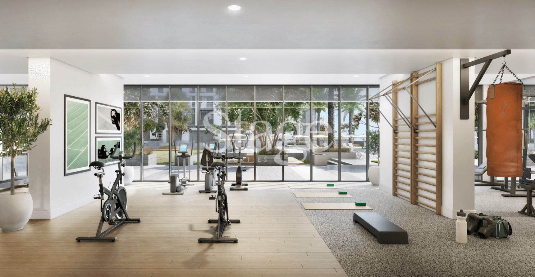 1 bedroom apartment for Sale in Dubai Hills Estate, Dubai AP7574S