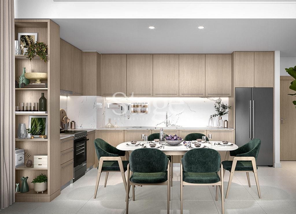 1 bedroom apartment for Sale in Dubai Hills Estate, Dubai AP7574S