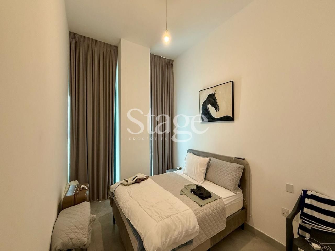 شقة من غرفة نوم للبيع في Jumeirah Village Circle، Dubai AP8040S