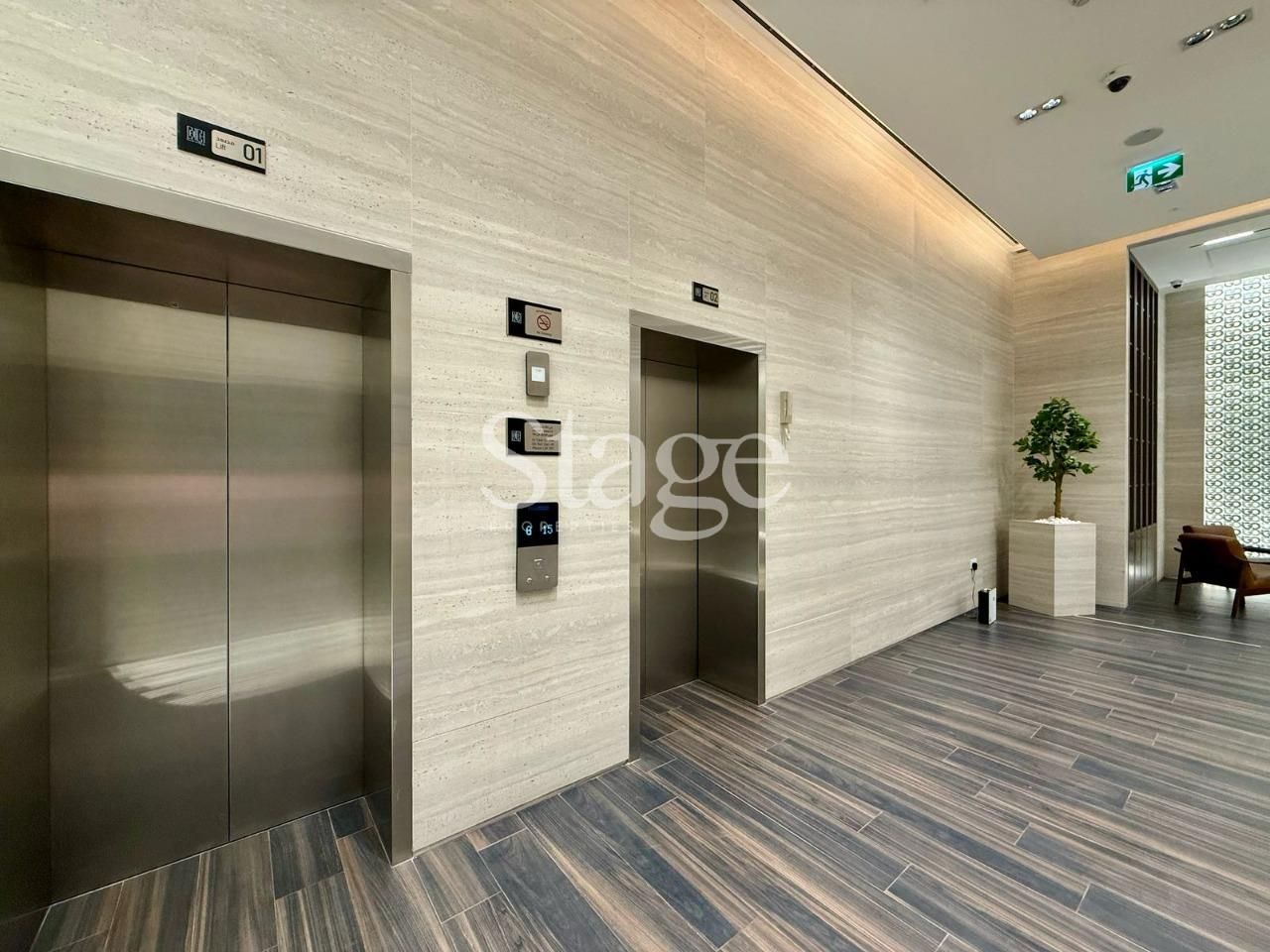 شقة من غرفة نوم للبيع في Jumeirah Village Circle، Dubai AP8040S