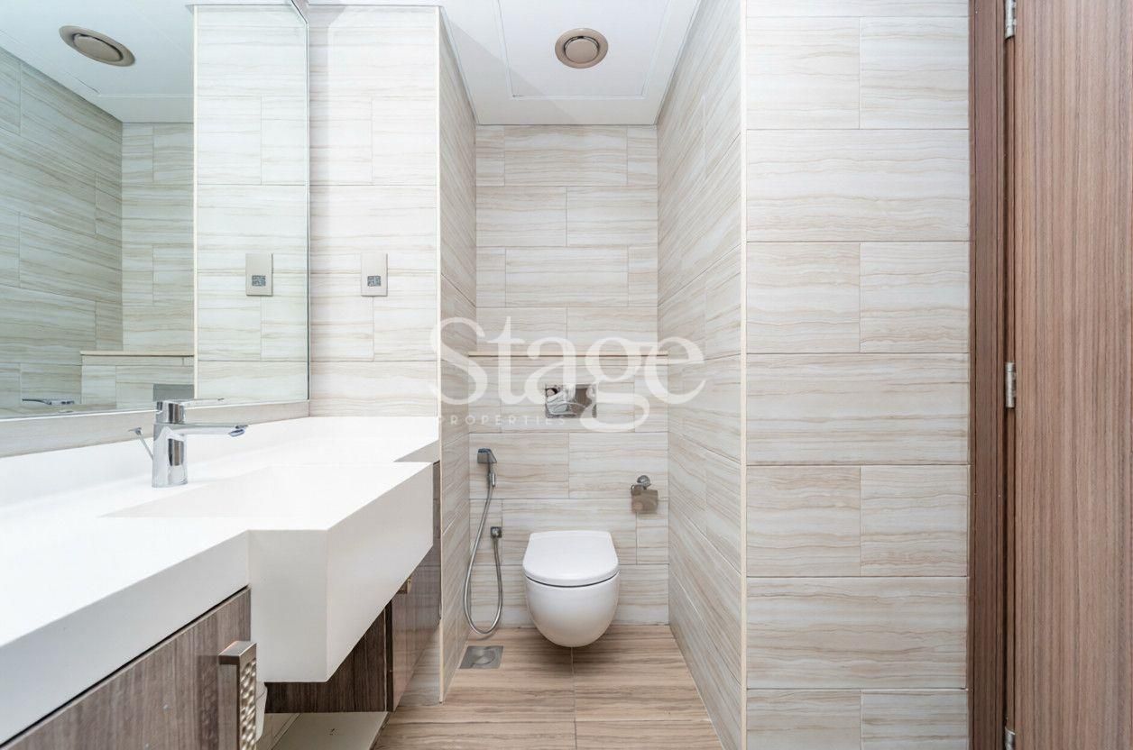 1 bedroom apartment for Rent in Jumeirah Lake Towers, Dubai AP9973L