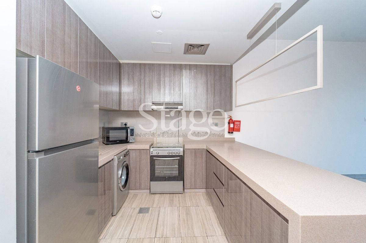 1 bedroom apartment for Rent in Jumeirah Lake Towers, Dubai AP9973L