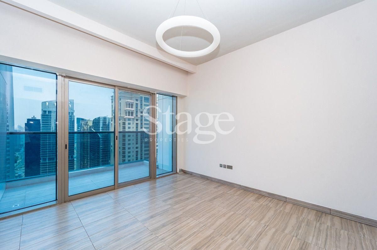 1 bedroom apartment for Rent in Jumeirah Lake Towers, Dubai AP9973L