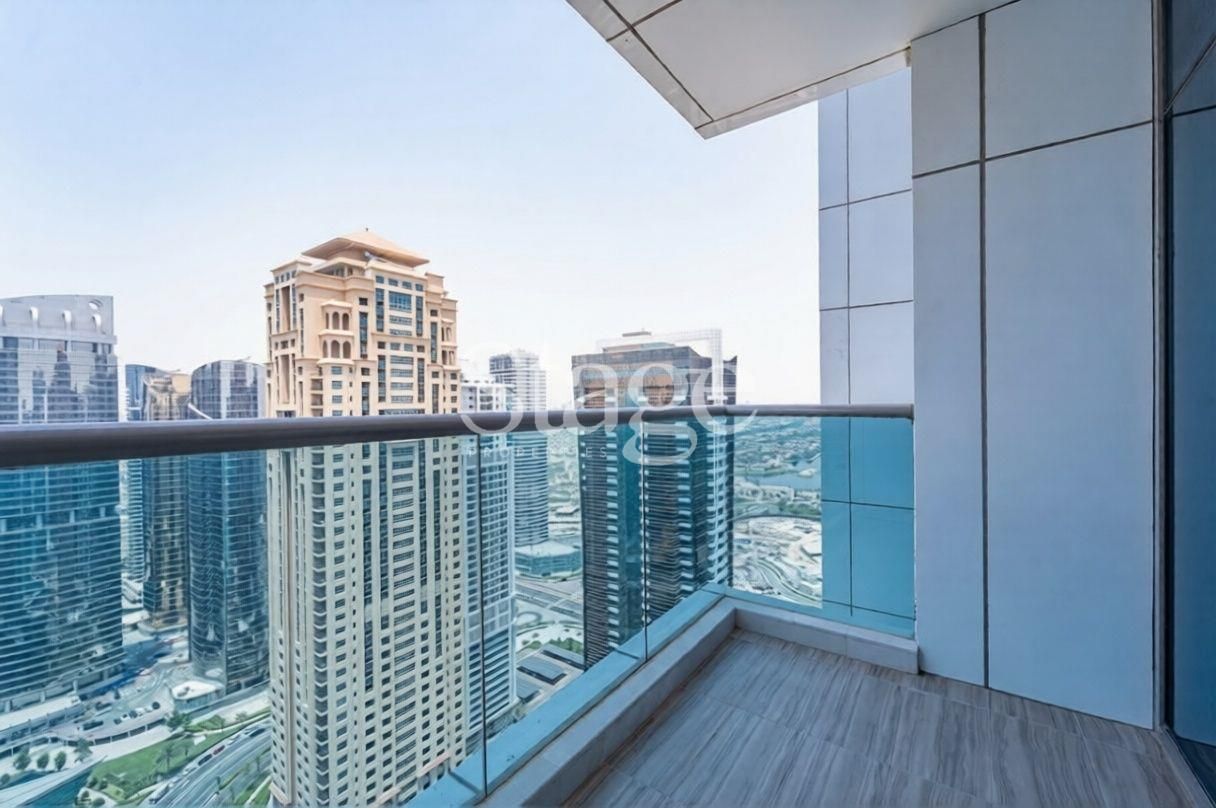 1 bedroom apartment for Rent in Jumeirah Lake Towers, Dubai AP9973L
