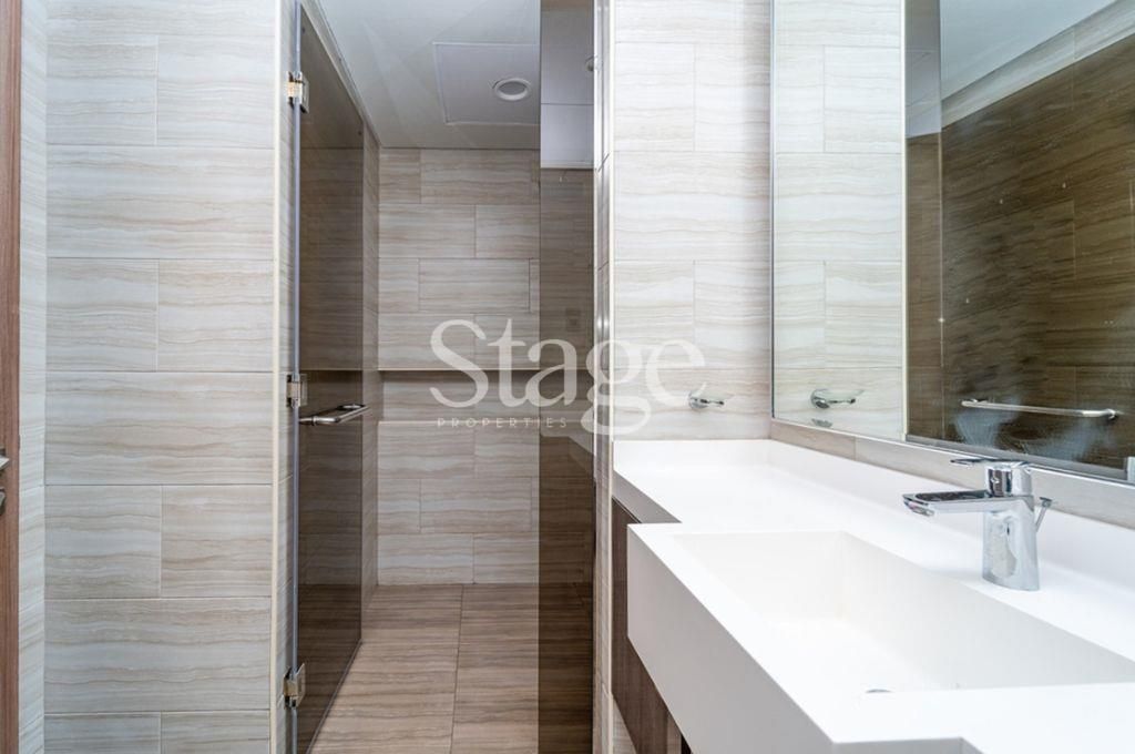 1 bedroom apartment for Rent in Jumeirah Lake Towers, Dubai AP9973L
