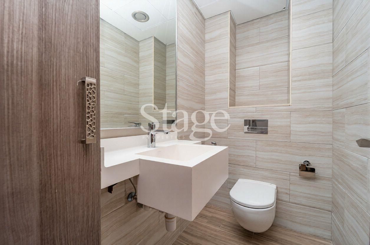 1 bedroom apartment for Rent in Jumeirah Lake Towers, Dubai AP9973L