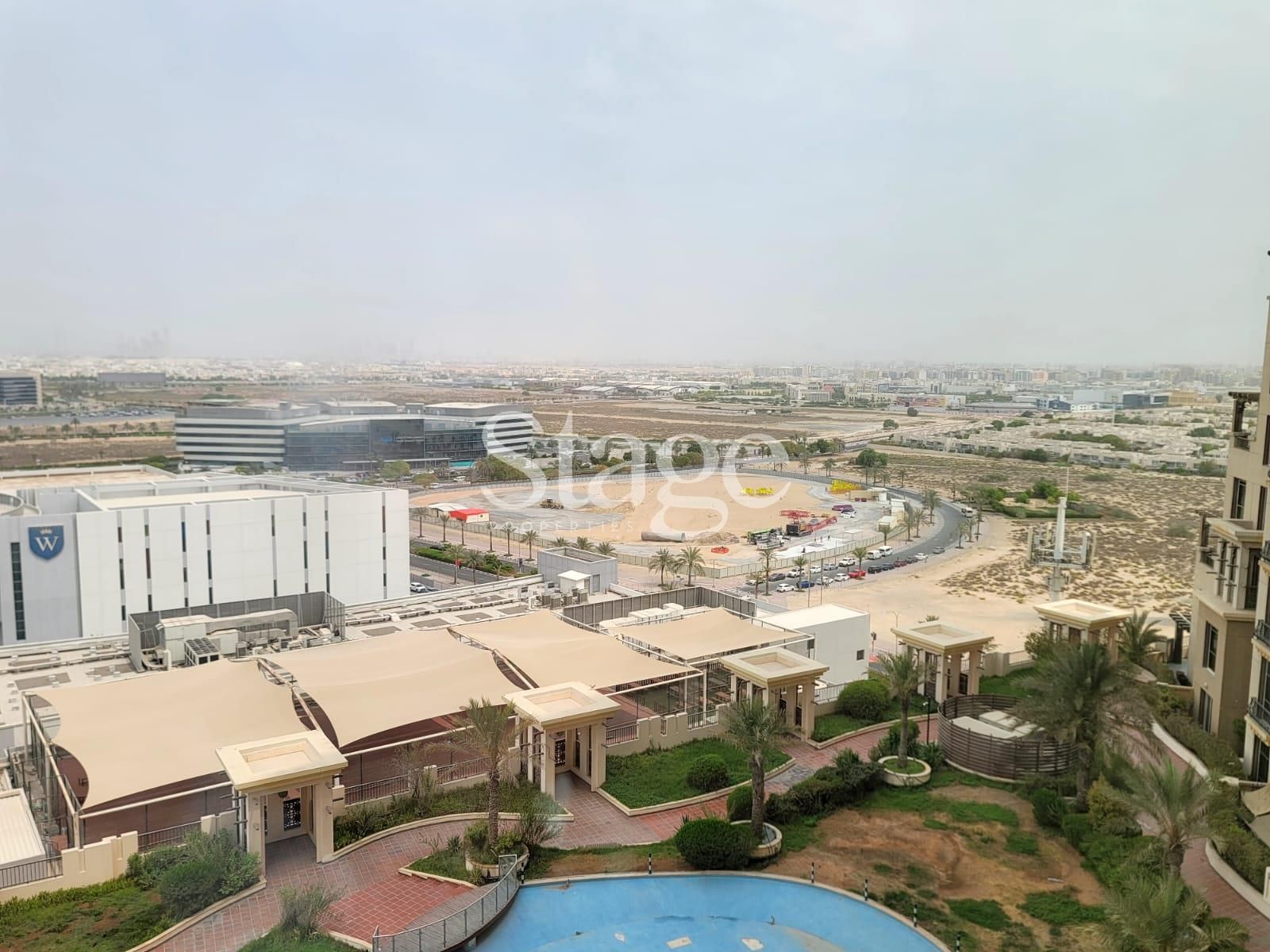 2 bedrooms apartment for Sale in Dubai Silicon Oasis, Dubai AP8235S