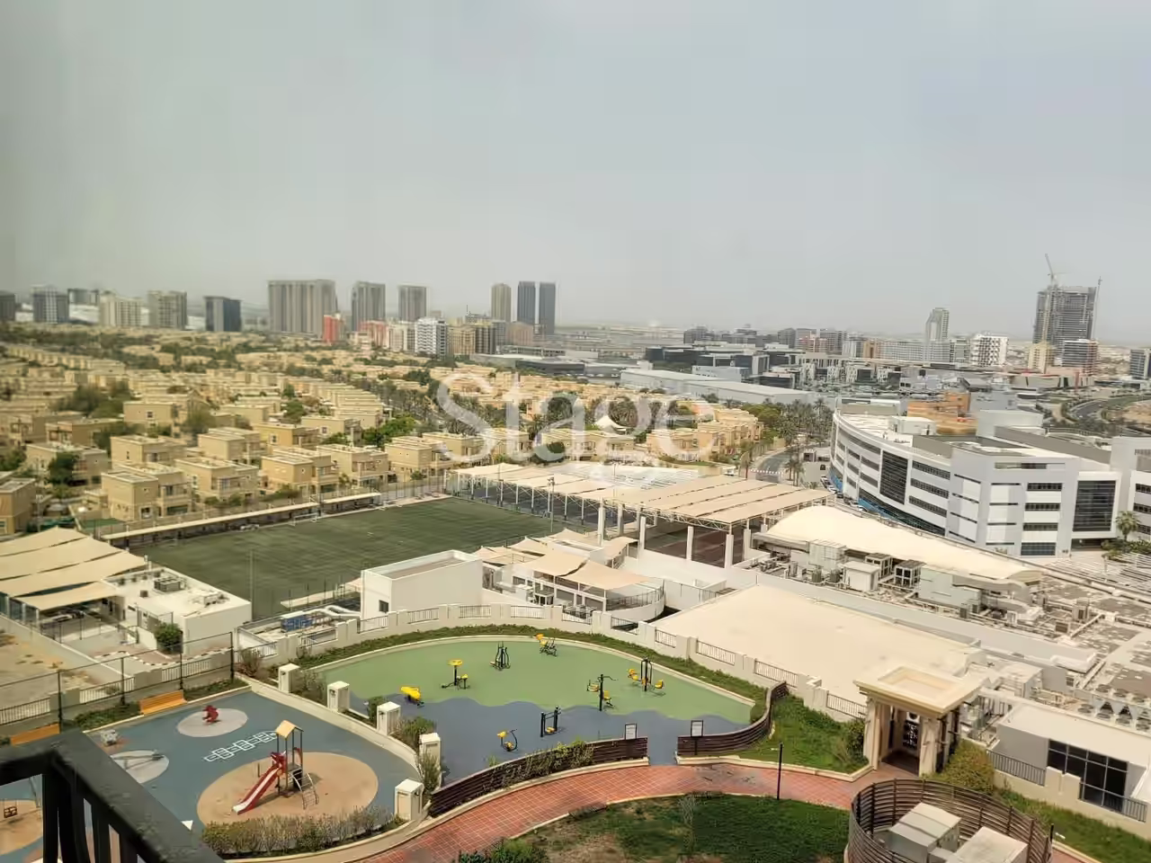 High Floor | Vacant | Huge Layout | Amazing View