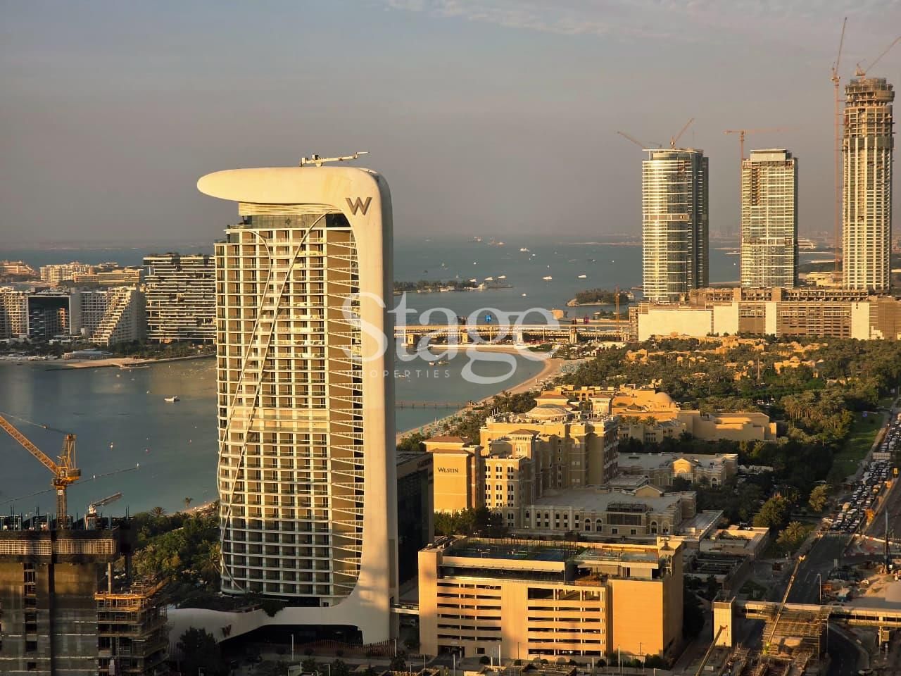 1 bedroom apartment for Sale in Dubai Marina, Dubai AP8777S