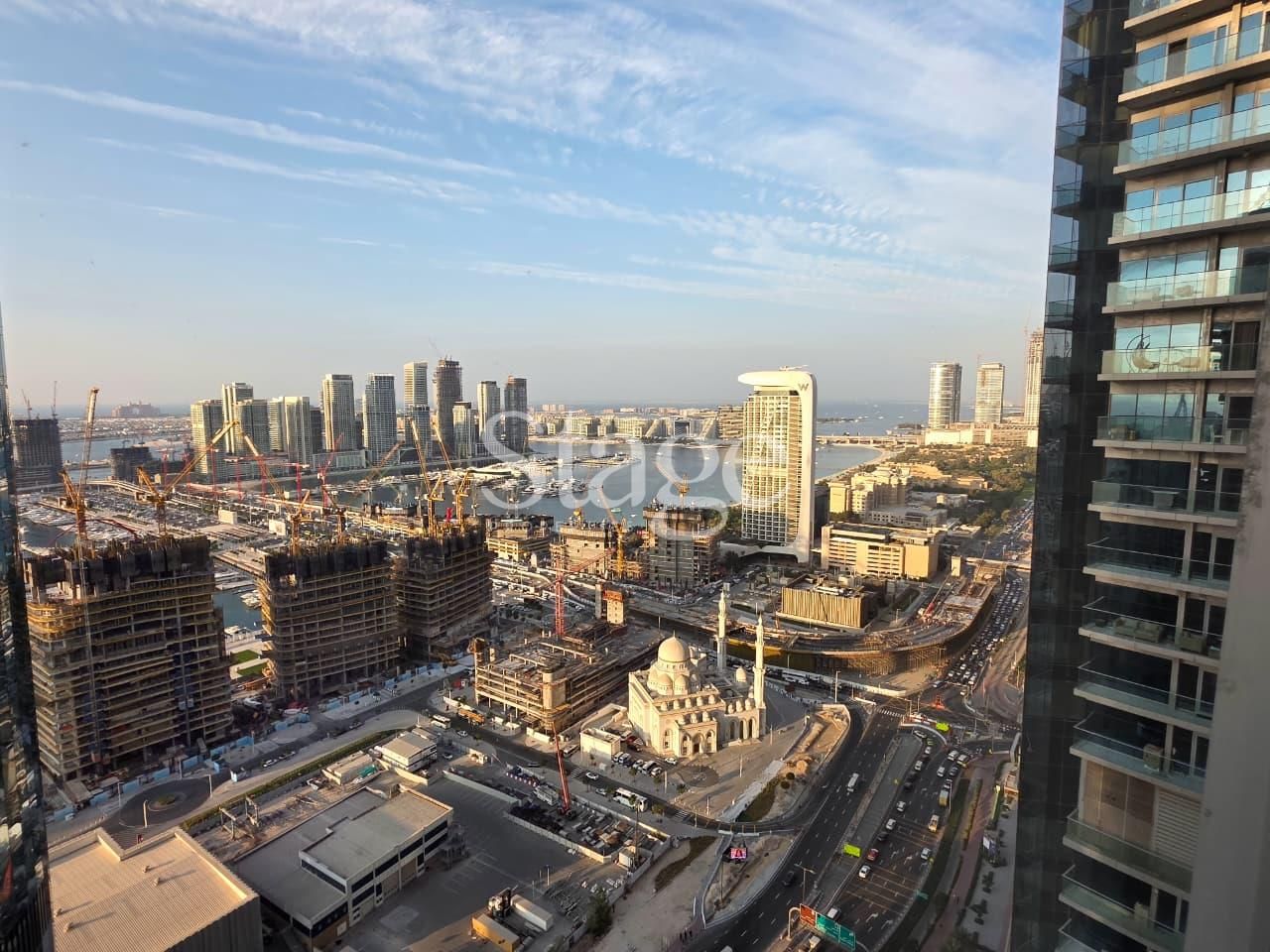 1 bedroom apartment for Sale in Dubai Marina, Dubai AP8777S