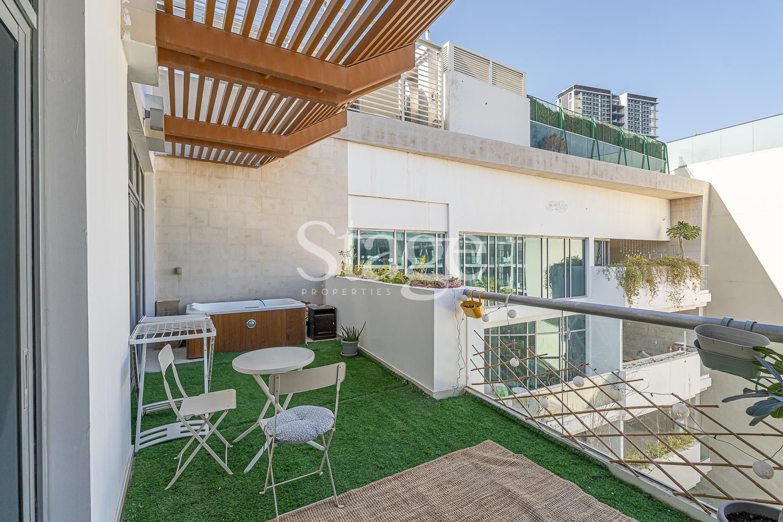 1 bedroom apartment for Sale in Jumeirah Village Circle, Dubai AP7603S