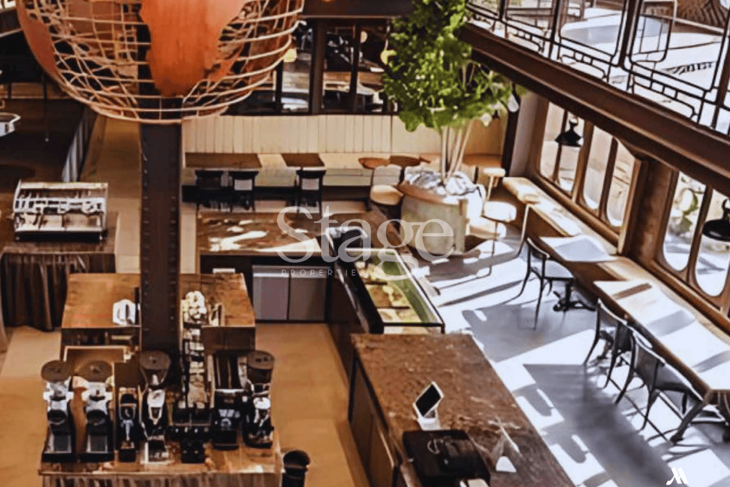 محل للبيع في قرية جميرا الدائرية، Dubai SH8466S