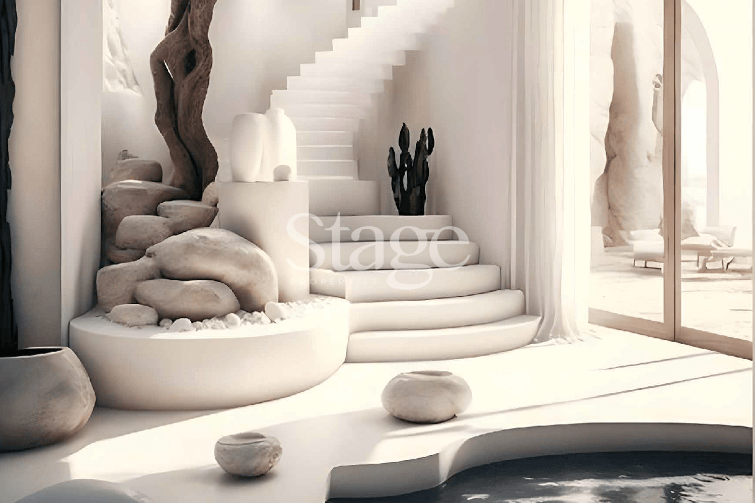 محل للبيع في قرية جميرا الدائرية، Dubai SH8466S