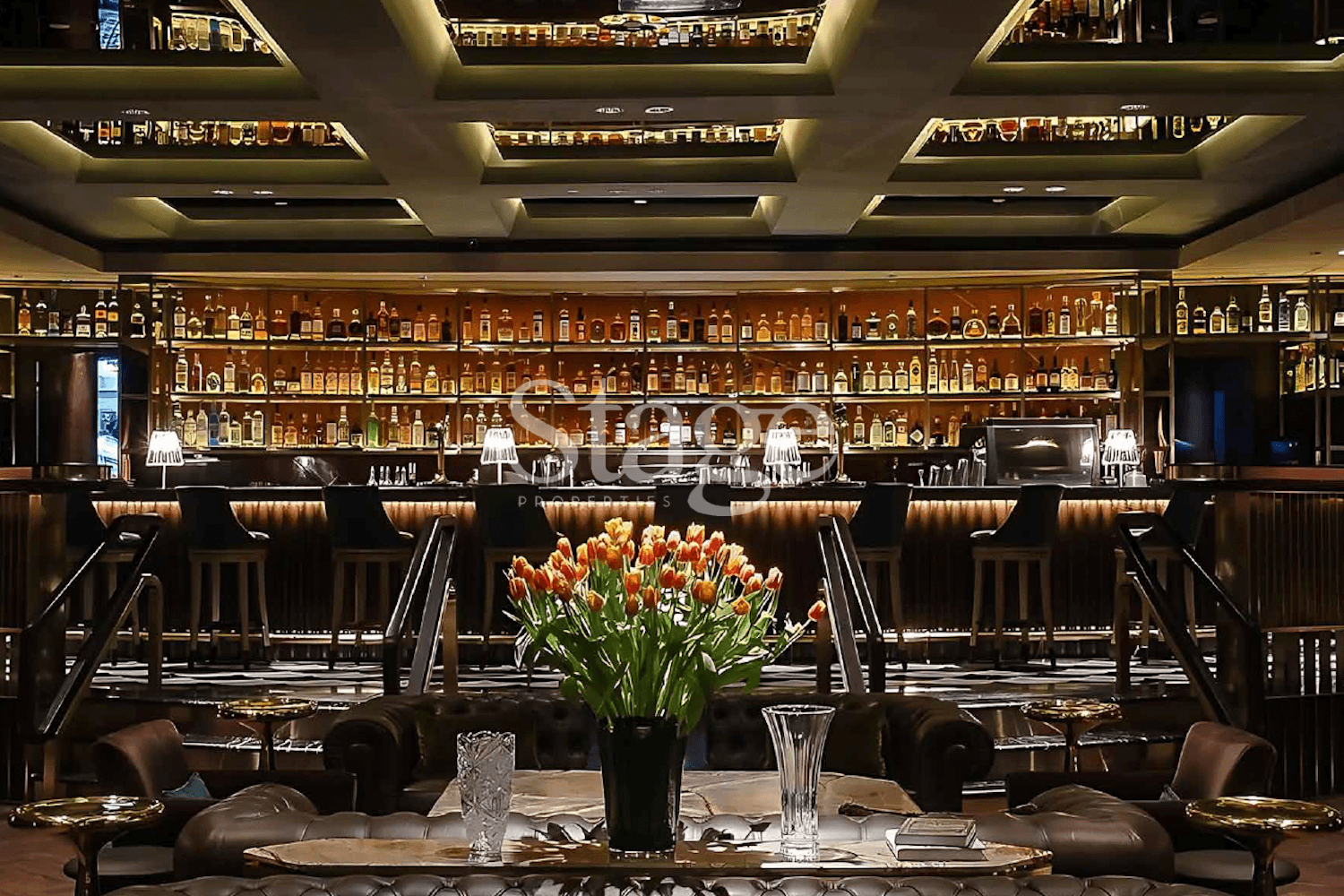 محل للبيع في قرية جميرا الدائرية، Dubai SH8466S