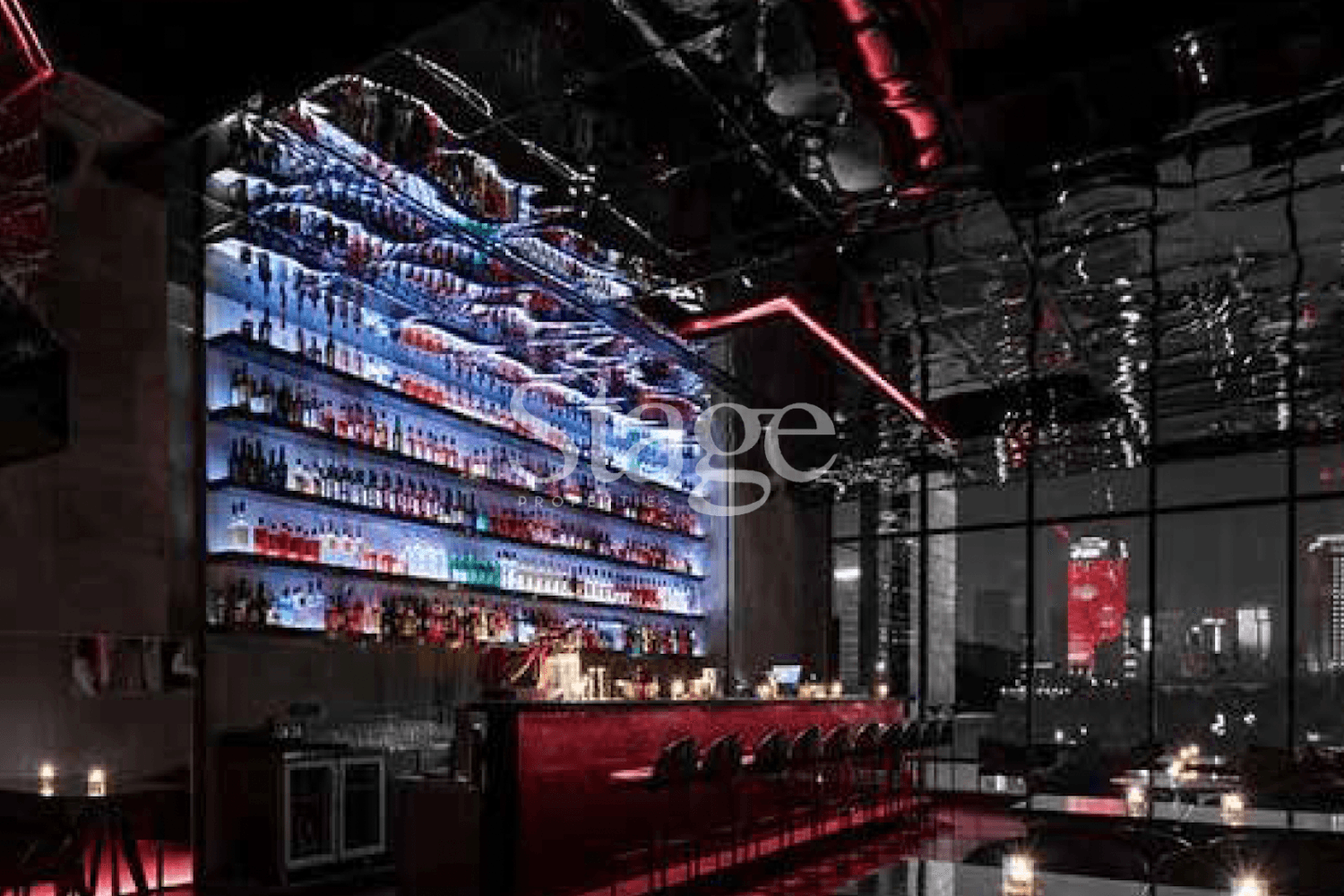 محل للبيع في قرية جميرا الدائرية، Dubai SH8466S