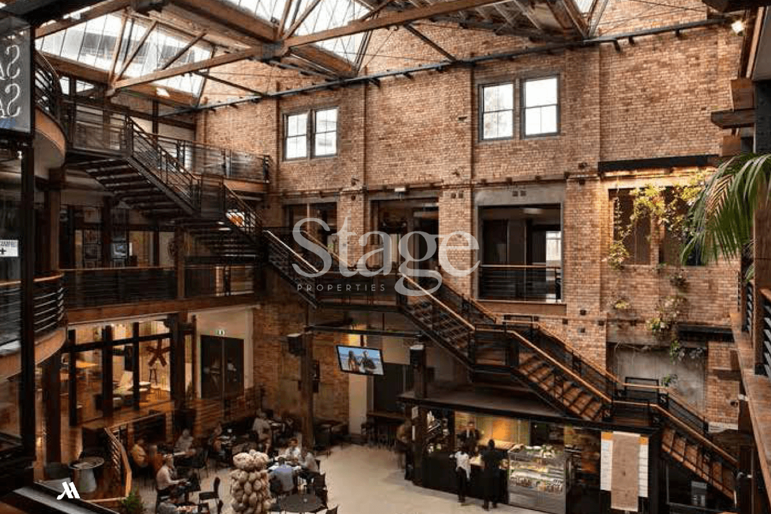 محل للبيع في قرية جميرا الدائرية، Dubai SH8466S