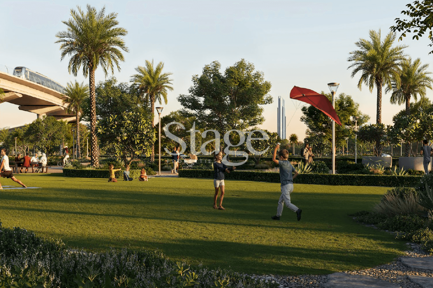 شقة من غرفتي نوم للبيع في Green Gate at Dubai Creek Harbour، Dubai AP9173S