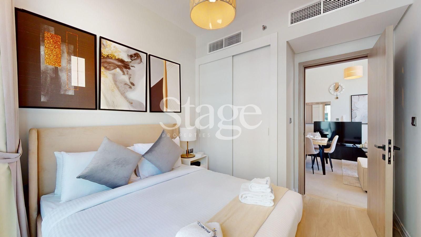 1 bedroom apartment for Sale in Culture Village, Dubai AP9020S