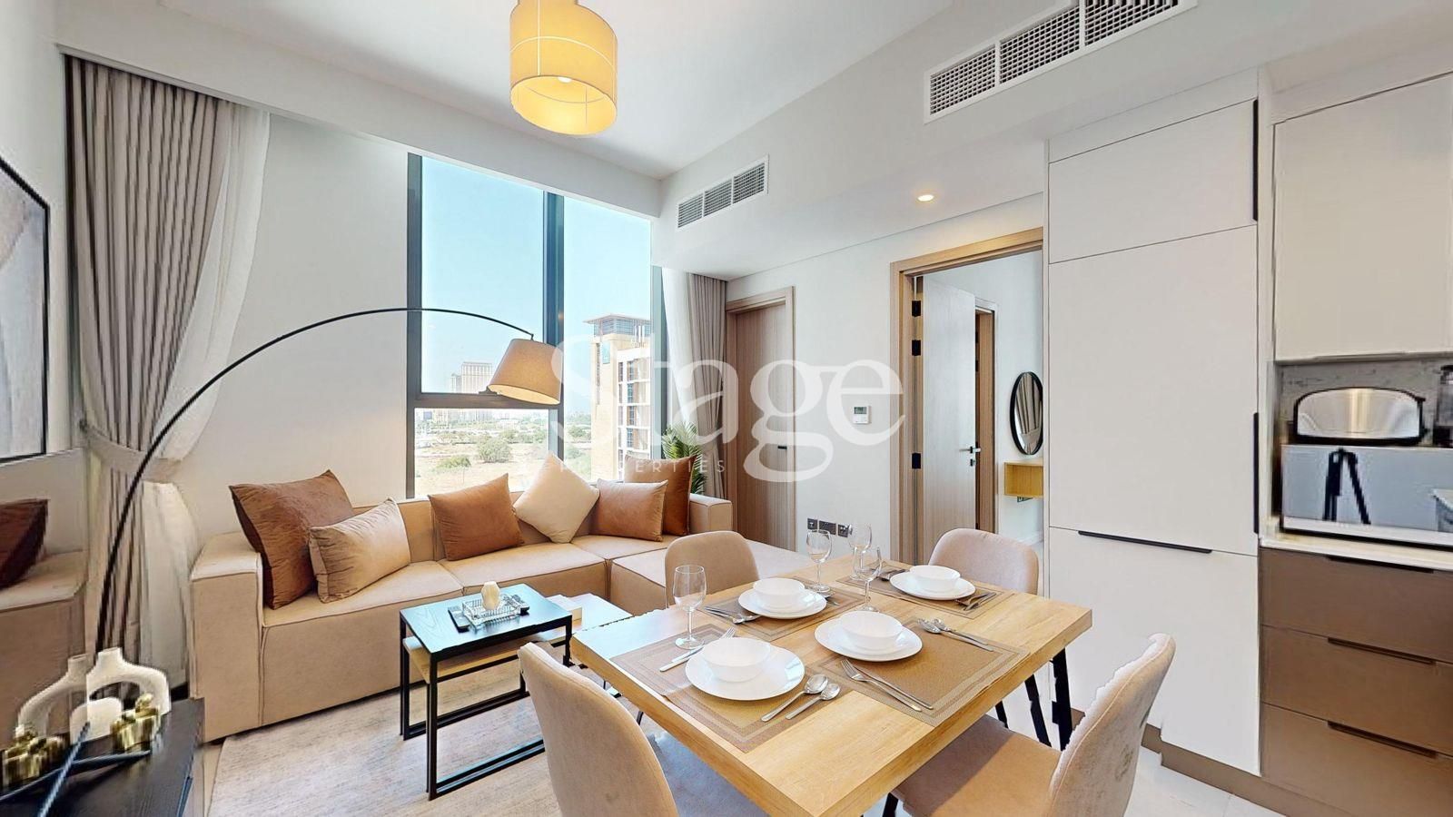 1 bedroom apartment for Sale in Culture Village, Dubai AP9020S