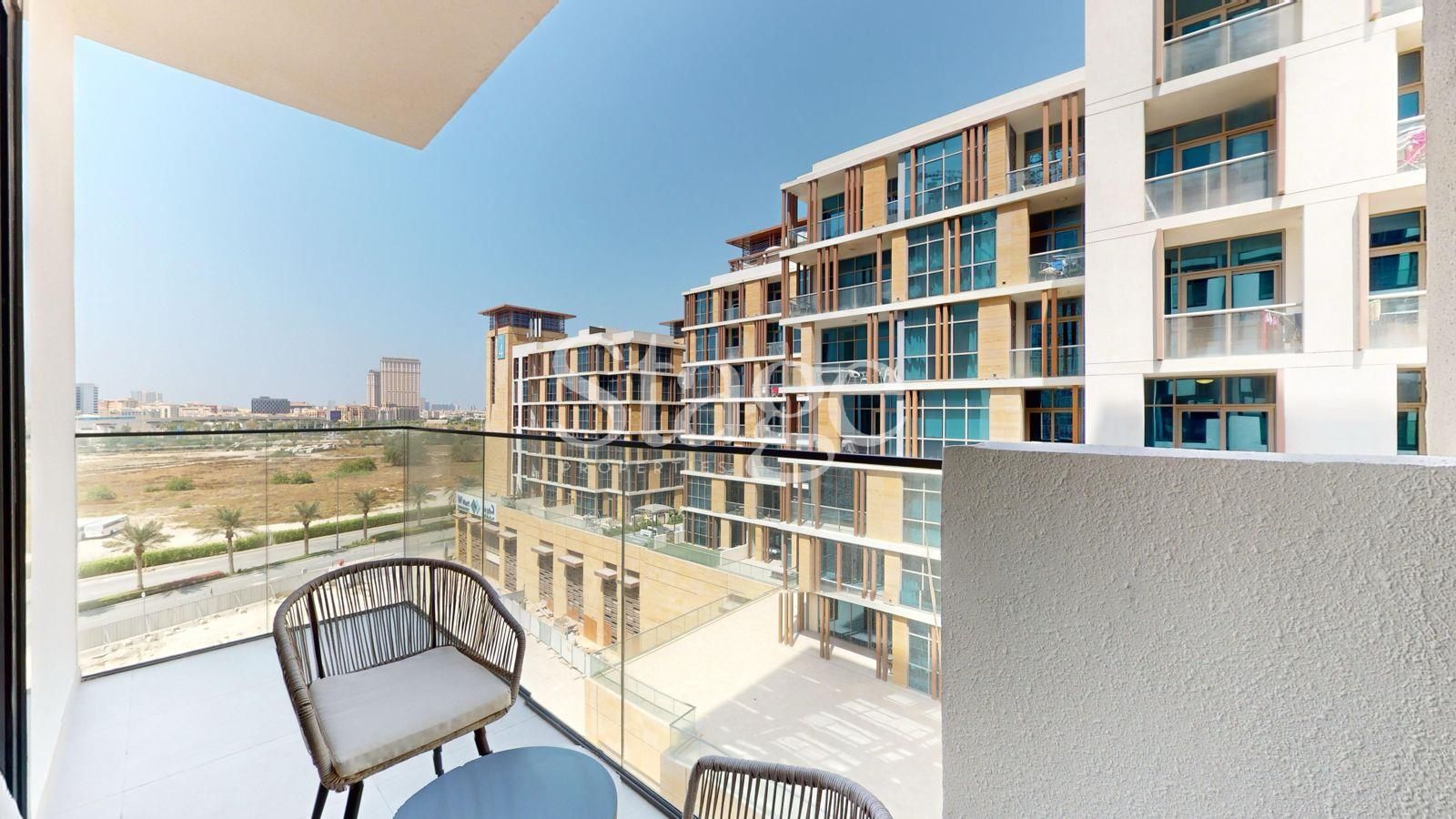 1 bedroom apartment for Sale in Culture Village, Dubai AP9020S
