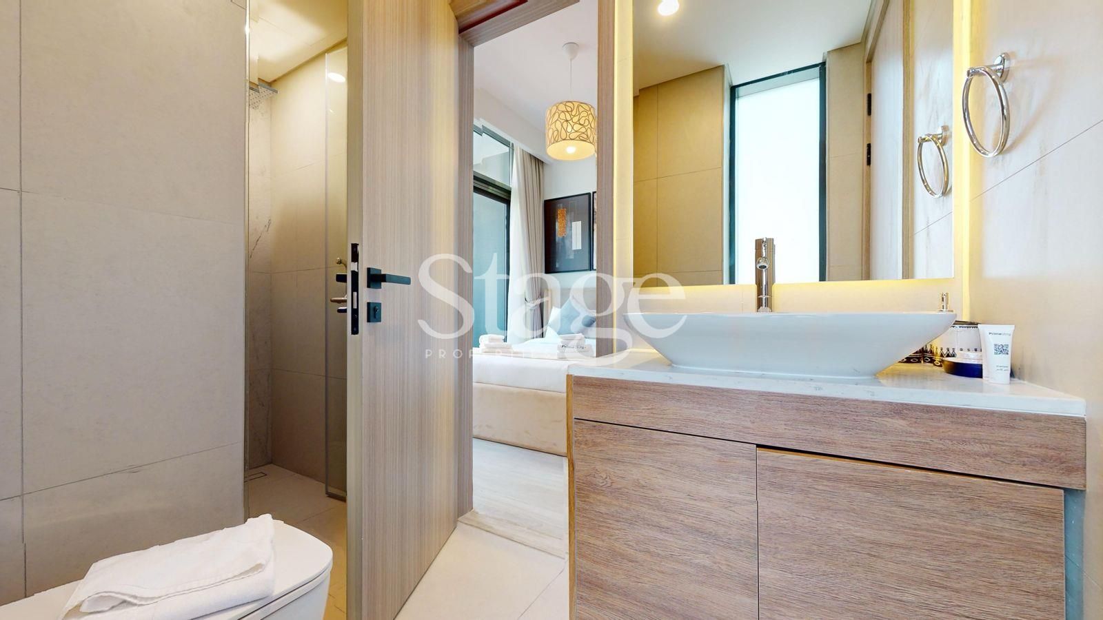 1 bedroom apartment for Sale in Culture Village, Dubai AP9020S