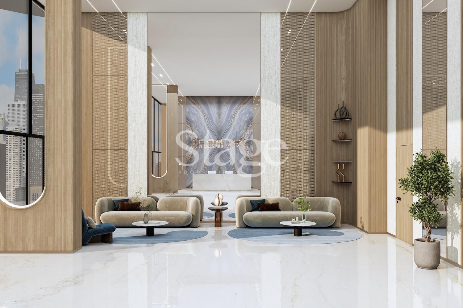 1 bedroom apartment for Sale in Jumeirah Village Circle, Dubai AP9389S