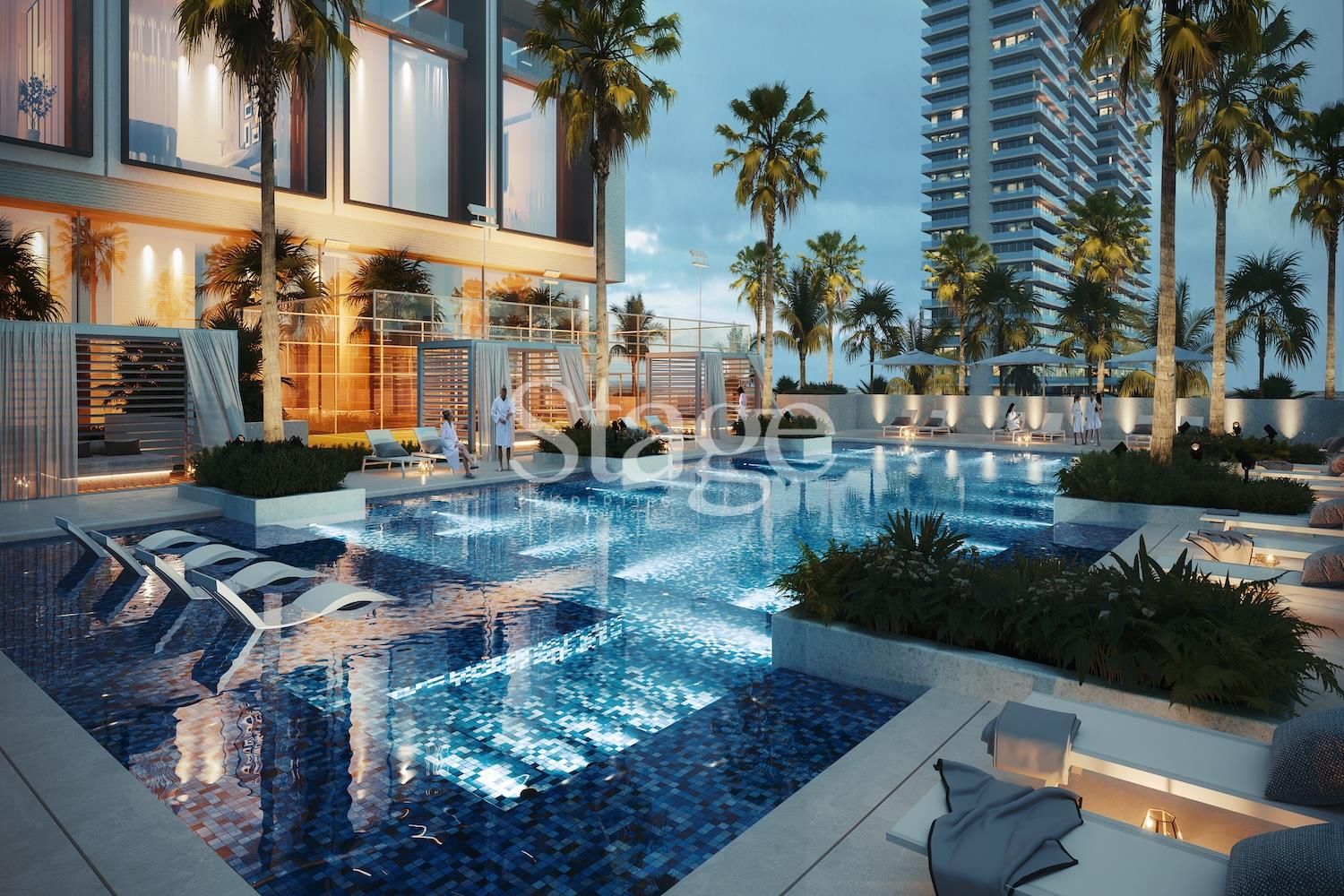 1 bedroom apartment for Sale in Jumeirah Village Circle, Dubai AP9389S