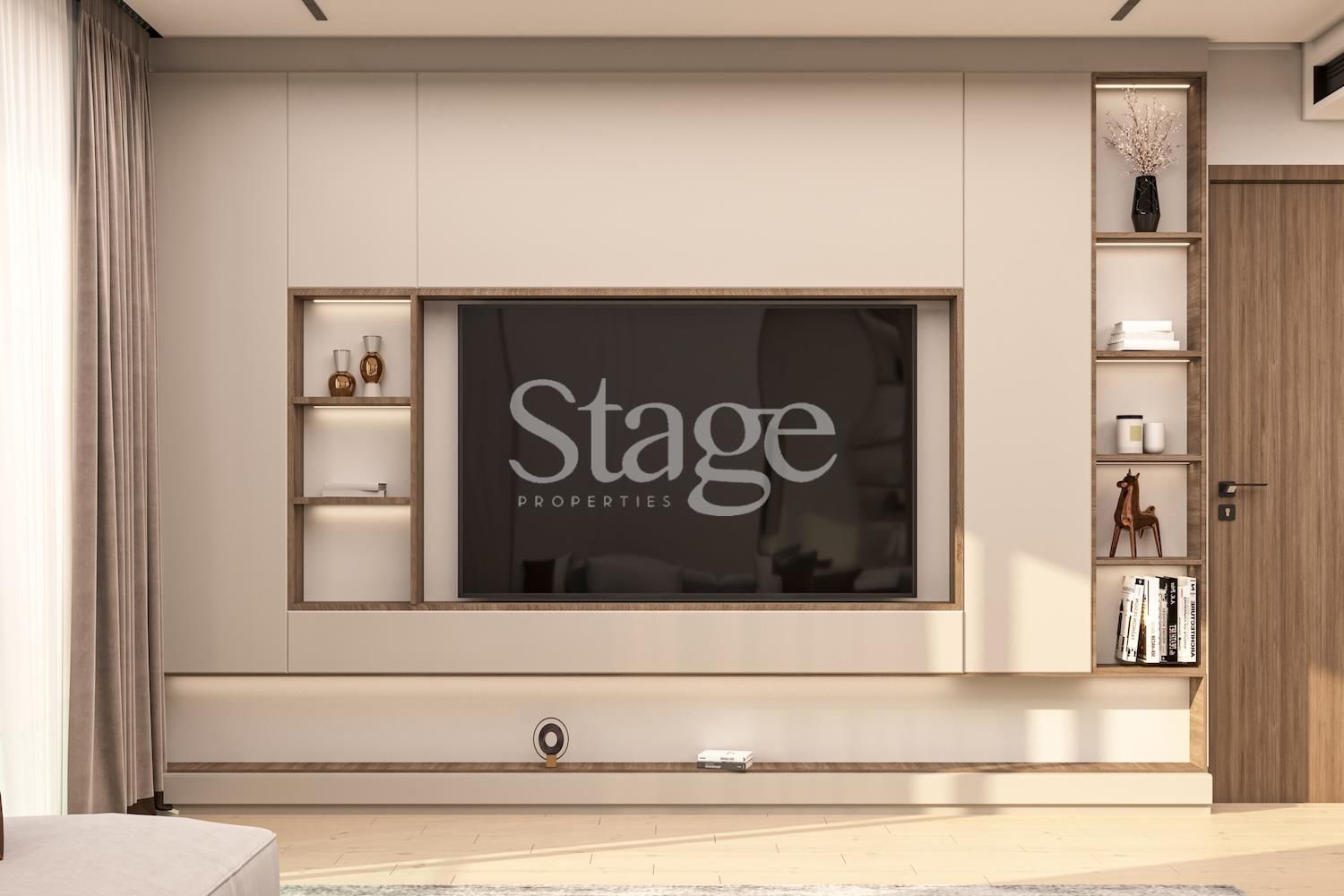 1 bedroom apartment for Sale in Jumeirah Village Circle, Dubai AP9389S