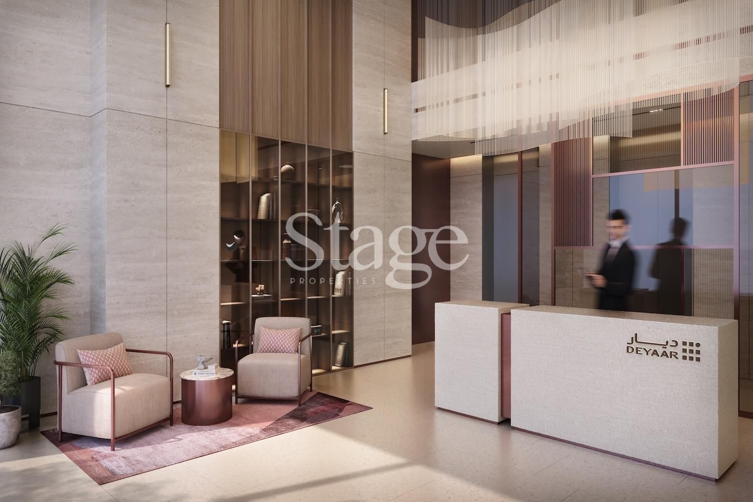 Studio for Sale in Dubai Production City (IMPZ), Dubai AP9857S