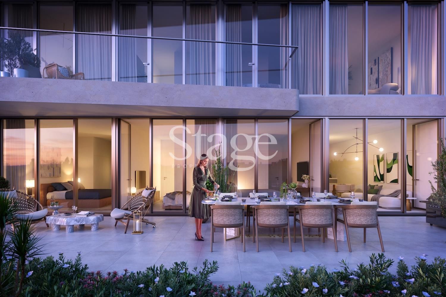 2 bedrooms apartment for Sale in Jebel Ali, Dubai AP9863S