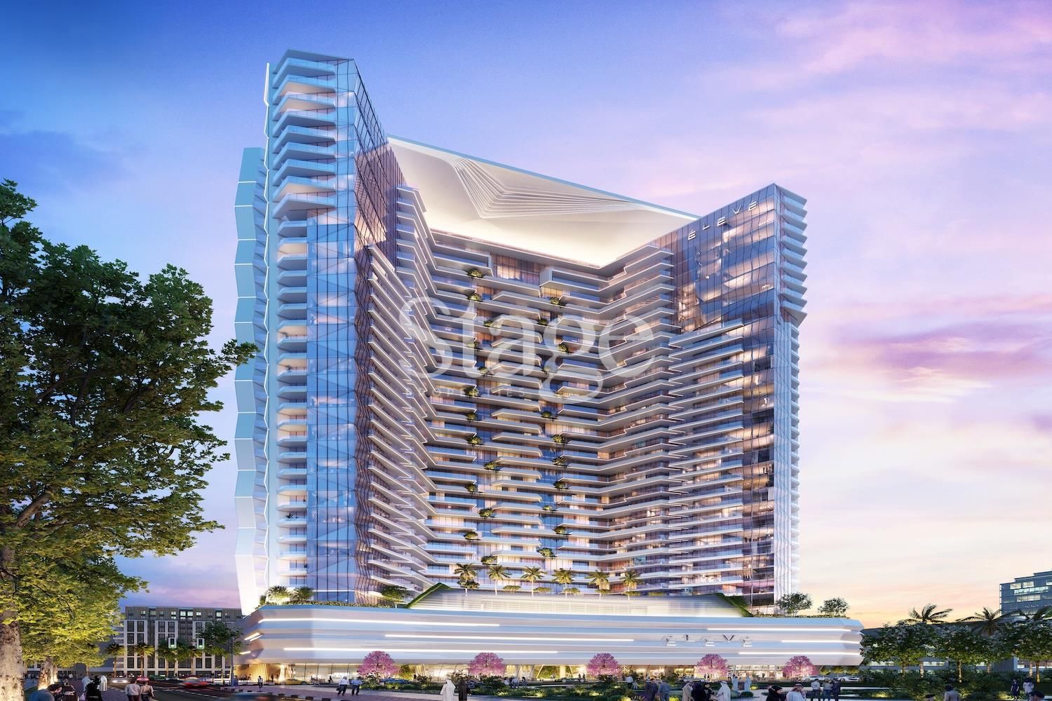 3 bedrooms apartment for Sale in Jebel Ali, Dubai AP9866S