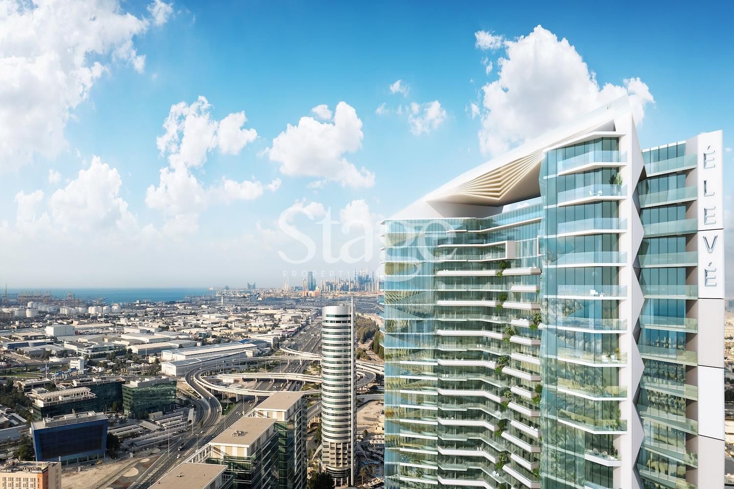 3 bedrooms apartment for Sale in Jebel Ali, Dubai AP9866S