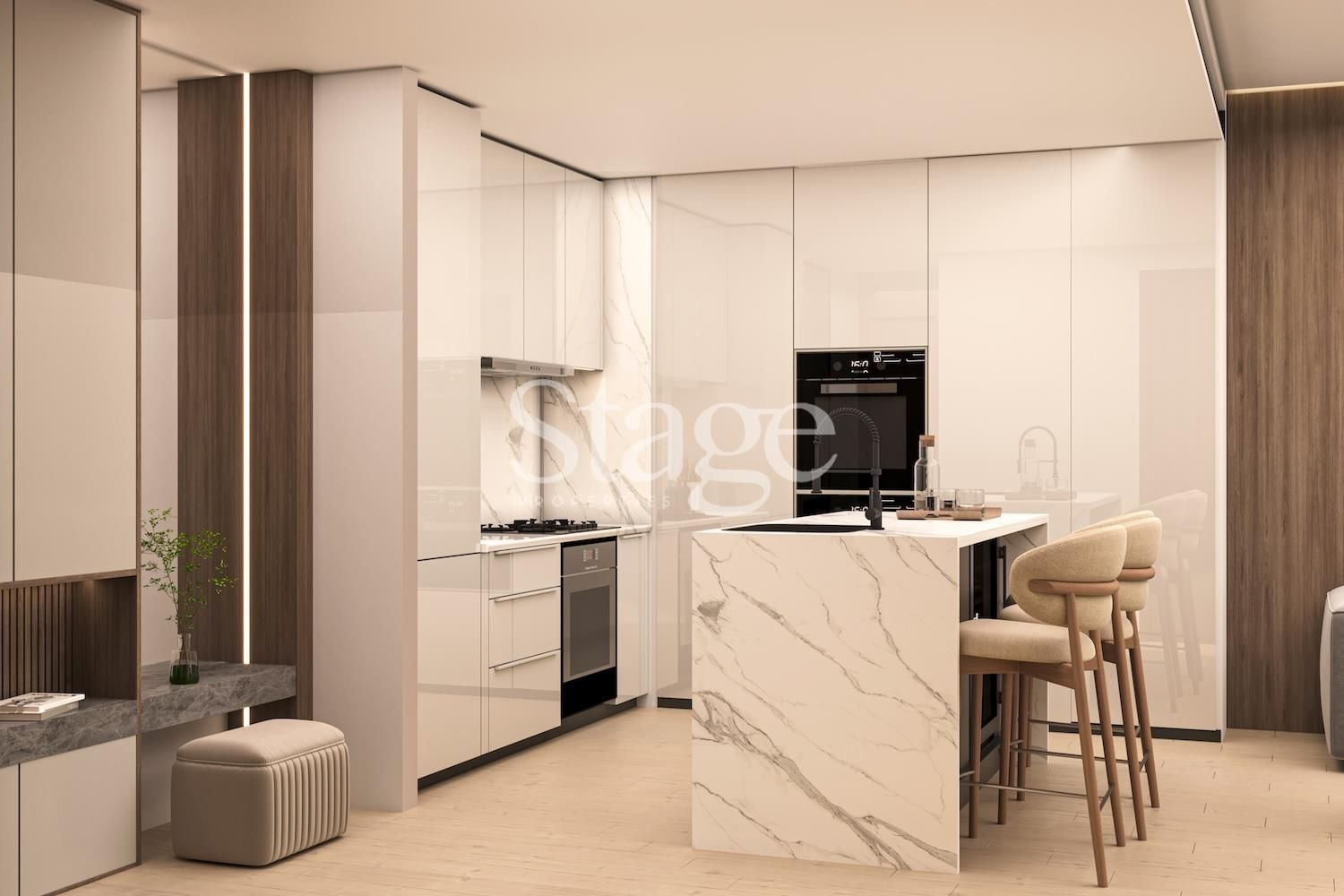 1 bedroom apartment for Sale in Jumeirah Village Circle, Dubai AP9383S