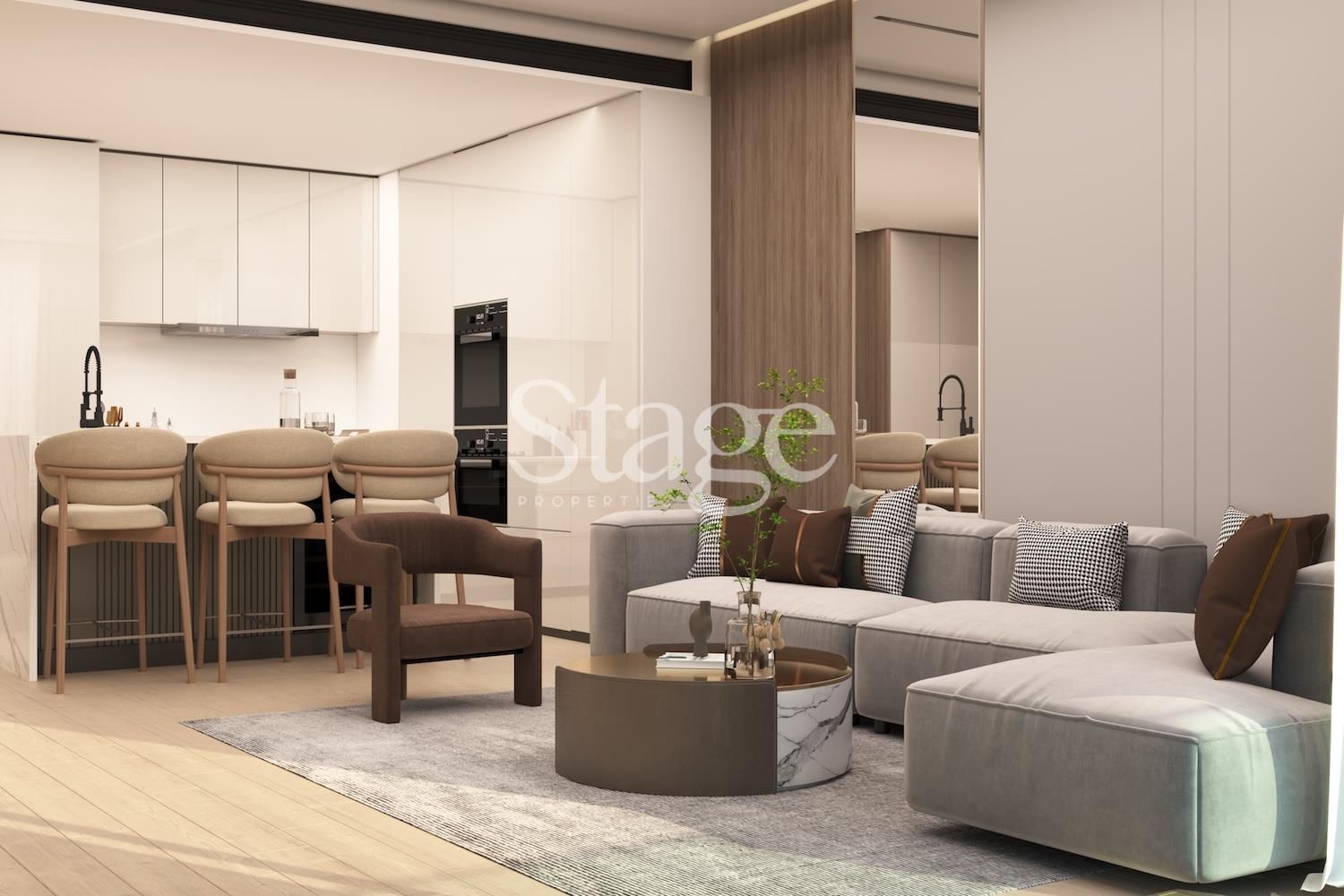 1 bedroom apartment for Sale in Jumeirah Village Circle, Dubai AP9383S