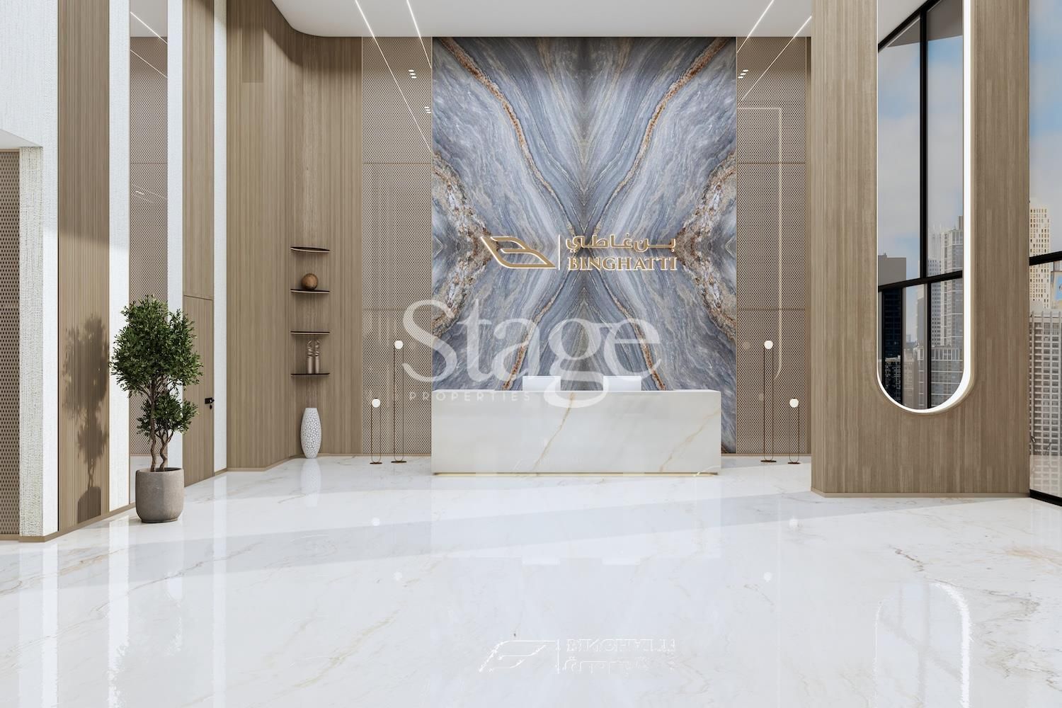 1 bedroom apartment for Sale in Jumeirah Village Circle, Dubai AP9383S