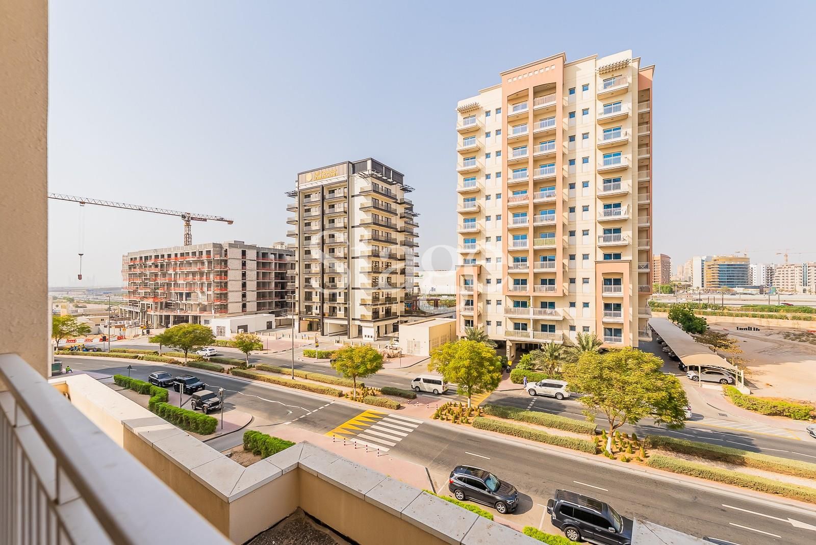 1 bedroom apartment for Sale in Dubai Land, Dubai AP8177S