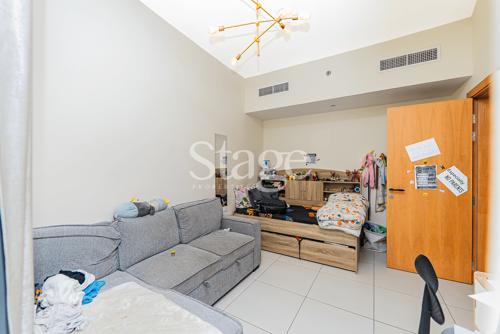 1 bedroom apartment for Sale in Dubai Land, Dubai AP8177S