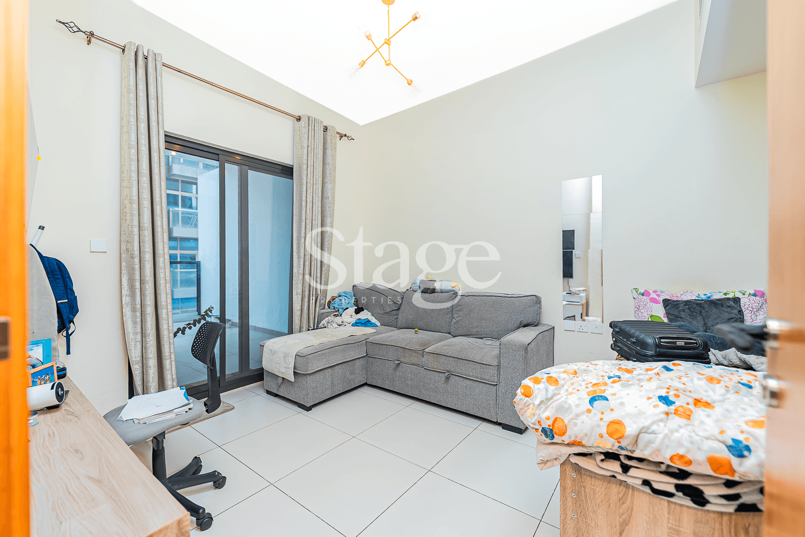 1 bedroom apartment for Sale in Dubai Land, Dubai AP8177S