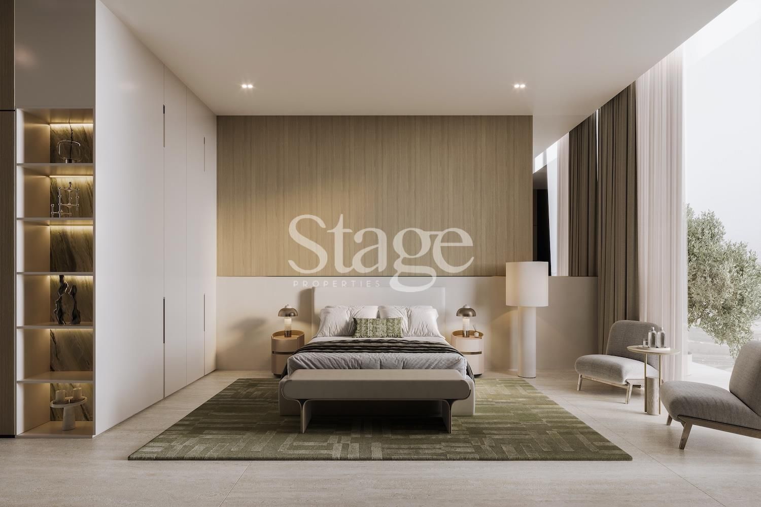 Studio for Sale in Motor City, Dubai AP9452S