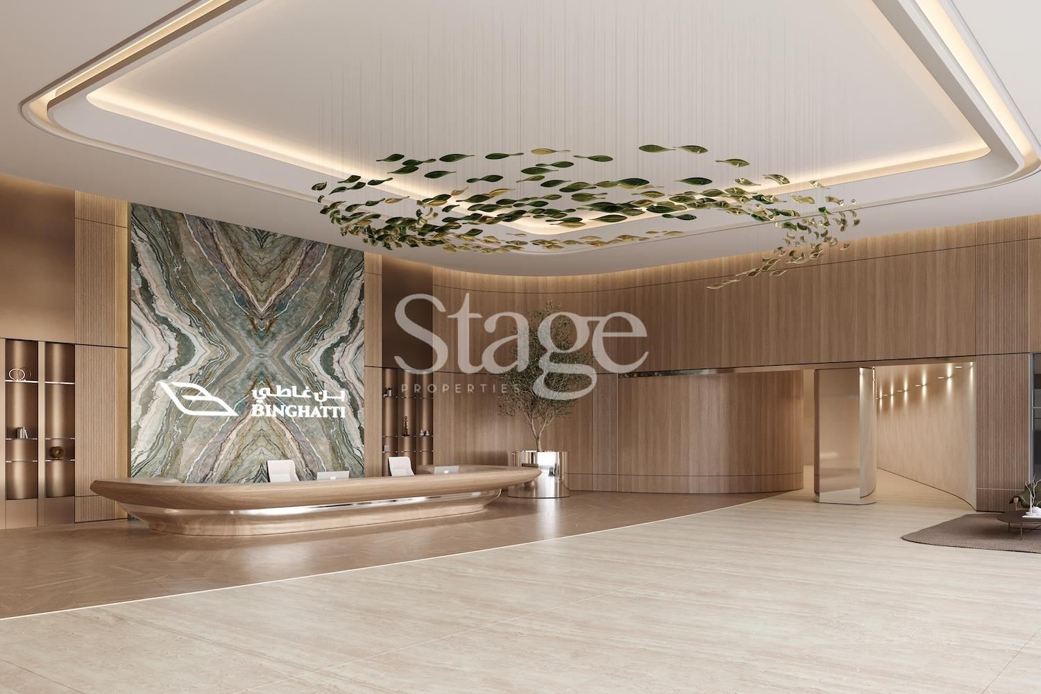 Studio for Sale in Motor City, Dubai AP9452S
