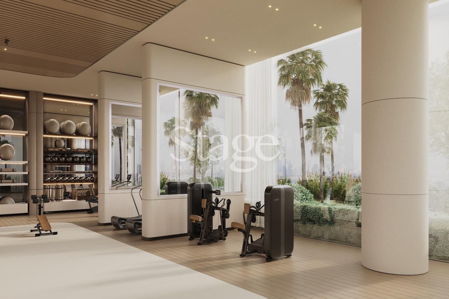Studio for Sale in Motor City, Dubai AP9452S