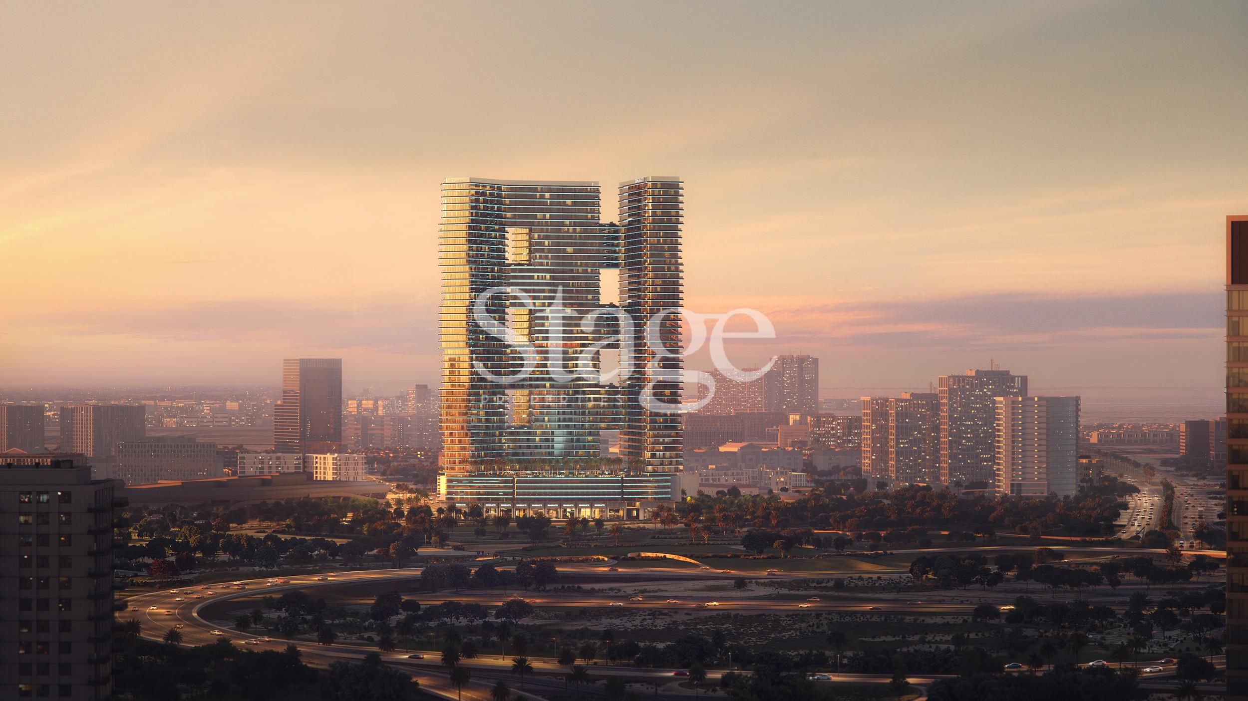 1 bedroom apartment for Sale in Motor City, Dubai AP9456S